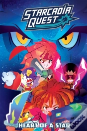 Capa do artigo Starcadia Quest
