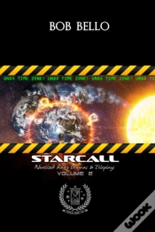Capa do artigo Starcall 2