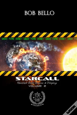 Capa do artigo Starcall 2