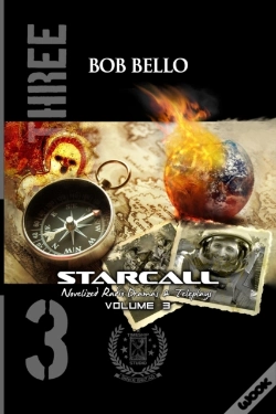 Capa do artigo Starcall 3