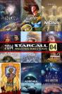 Starcall 4 - Preview