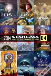 Capa do artigo Starcall 4