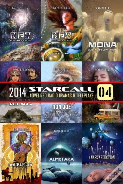Capa do artigo Starcall 4