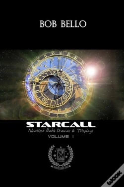 Capa do artigo Starcall