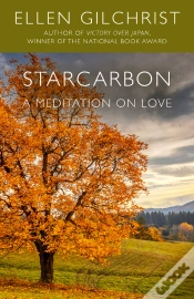 Capa do artigo Starcarbon