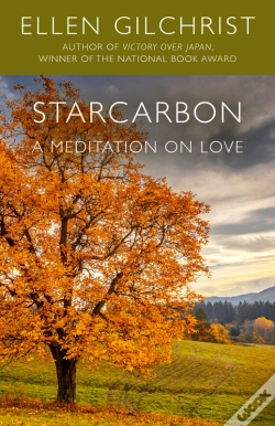 Capa do artigo Starcarbon