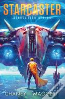 Starcaster (Starcaster Series Book 1)