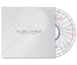 Capa do artigo Starcatcher - CD
