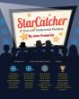 Starcatcher - Preview