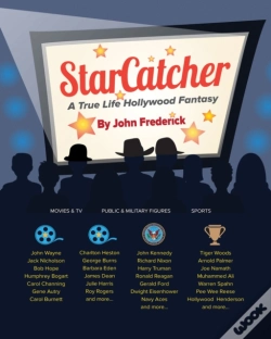Capa do artigo Starcatcher
