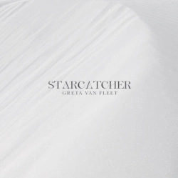 Capa do artigo Starcatcher - Vinil