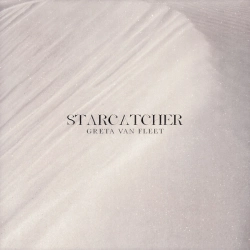 Capa do artigo Starcatcher - Vinil