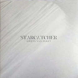 Capa do artigo Starcatcher - Vinil