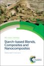 Starch-Based Blends, Composites And Nanocomposites - Preview
