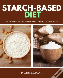 Capa do artigo Starch-Based Diet