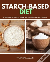 Capa do artigo Starch-Based Diet
