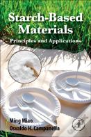 Starch-Based Materials