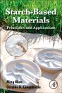 Starch-Based Materials - Preview