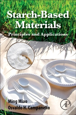 Capa do artigo Starch-Based Materials