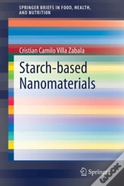 Capa do artigo Starch-Based Nanomaterials