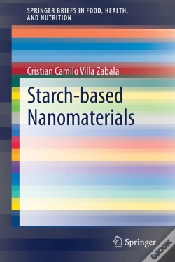 Capa do artigo Starch-Based Nanomaterials