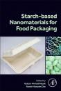 Starch Based Nanomaterials For Food Packaging - Preview