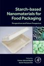 Starch Based Nanomaterials For Food Packaging - Preview