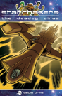 Starchasers And The Deadly Virus - Preview