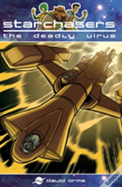 Capa do artigo Starchasers And The Deadly Virus