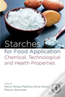 Starches For Food Application
