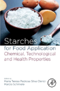 Starches For Food Application - Preview