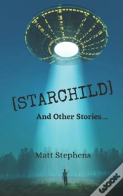 Capa do artigo Starchild (And Other Stories)