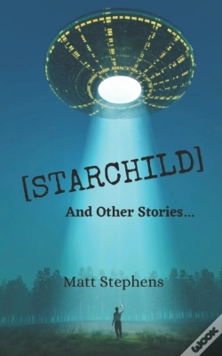 Capa do artigo Starchild (And Other Stories)