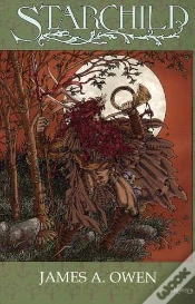 Capa do artigo Starchild ; Eveils
