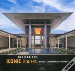 Capa do artigo Starchitect Houses