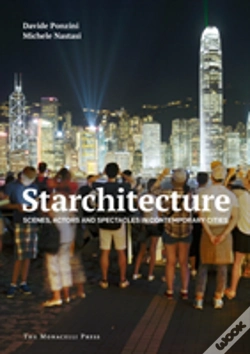 Capa do artigo Starchitecture