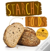 Capa do artigo Starchy Foods