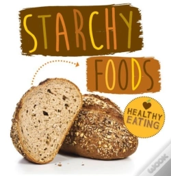 Capa do artigo Starchy Foods