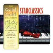 Capa do artigo Starclasssics - CD