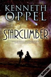 Capa do artigo Starclimber