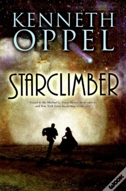 Capa do artigo Starclimber