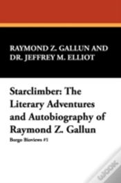 Capa do artigo Starclimber