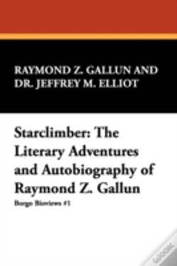 Capa do artigo Starclimber