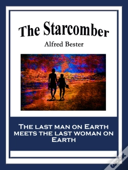 Capa do artigo Starcomber
