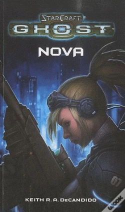 Capa do artigo Starcraft :  Dark Templar 1  Firstborn