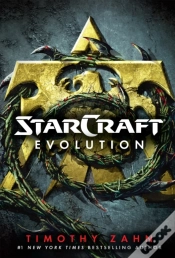 Capa do artigo Starcraft: Evolution