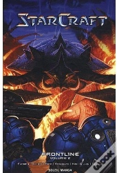 Starcraft Frontline T.2