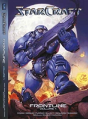 Starcraft: Frontline Vol. 1 - Preview