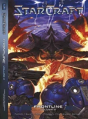 Starcraft: Frontline Vol. 2 - Preview