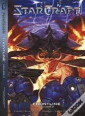Starcraft: Frontline Vol. 2